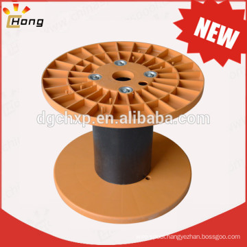 600mm PP plastic spool for wire packing